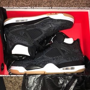 Jordan 4